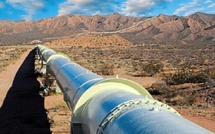 المغرب يعرض مشروع “خط أنابيب الغاز الإفريقي الأطلسي” على مستثمرين أمريكيين