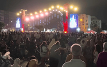 اختتام فعاليات المهرجان الثقافي والفني والرياضي الأول بالقنيطرة باستقطاب 750 ألف متفرج خلال أربعة أيام