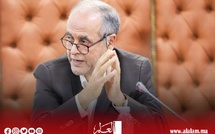 إلى القابضين بأنفاس "لوموند"