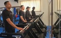 افتتاح قاعة رياضية جديدة لفائدة موظفي الأمن الوطني بالحسيمة لتعزيز الخدمات الاجتماعية والرياضية