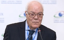 حسن‭ ‬السنتيسي‭ ‬رئيس‭ ‬الكونفدرالية‭ ‬المغربية‭ ‬للمصدرين‮ ‬يتفاعل‭ ‬مع‭ ‬مقال‭ ‬‮«‬لوموند‮