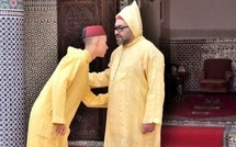 لوموند والمغرب: وهم غروب الملكية