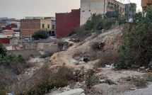 الحسيمة: ساكنة حي باريو بسيدي عابد تشتكي من تدهور الأوضاع وتطالب بتدخل عاجل