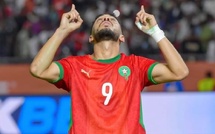 أسود المغرب يتوجون بكأس الشان للمرة الثالثة في تاريخهم