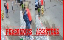 تطوان: توقيف متورطين في تبادل العنف بالشارع العام بعد انتشار فيديو على مواقع التواصل