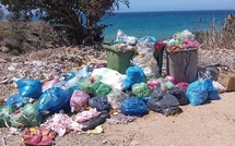 اتروكوت.. واقع بيئي وخدماتي مزرٍ يثقل كاهل الساكنة