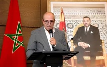 وزير‭ ‬الفلاحة‭ ‬يكشف‭ ‬عن‭ ‬معطيات‭ ‬واحصائيات‭ ‬جديدة‭ ‬في‭ ‬شأن‭ ‬وضعية‭ ‬الماشية‭ ‬بالمغرب