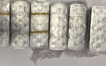 الفنيدق.. توقيف شخص بباب سبتة متورط في تهريب دولي للأقراص المهلوسة