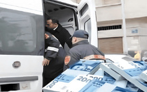 المحكمة الابتدائية بالحسيمة تدين متهمًا بخيانة الأمانة والسرقة