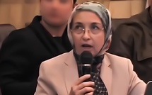 بشرى الإدريسي كفاءة نسائية تقود المرحلة للشركة الجهوية المتعددة الخدمات