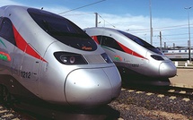 انطلاق الأشغال الكبرى لخط القطار فائق السرعة القنيطرة – مراكش.. نقلة نوعية في البنية السككية بالمغرب