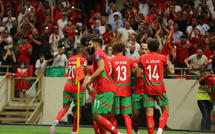 رسميا.. المغرب أول المتأهلين إفريقيا إلى كأس العالم 2026