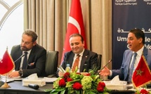 العلاقات المغربية التركية: دينامية متواصلة من أجل شراكة واعدة