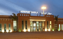 مطار الداخلة... خلل في الخدمات يسيء لصورة وجهة سياحية واعدة