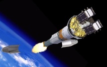 غزو الفضاء يتواصل بإطلاق 24 قمرا اصطناعيا جديدا