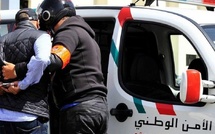 ضابط شرطة بمكناس يسقط في قبضة العدالة بتهمة الابتزاز والرشوة