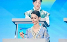 طالبة مغربية تتألق بالصين وتحصد جائزة مرموقة في مسابقة "جسر اللغة الصينية"