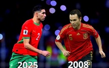 مباراة واحدة تفصل الأسود عن معادلة الرقم القياسي التاريخي لإسبانيا في الانتصارات المتتالية