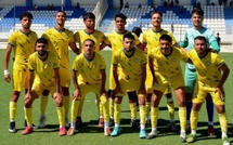 النادي الرياضي الحسيمي ينضم إلى لائحة عمر العباس في انتخابات العصبة الجهوية لكرة القدم