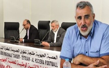 عبد اللطيف العافية يعود من الحسيمة بخفيّ حنين.. وأندية الإقليم تجدد دعمها للائحة "العباس"