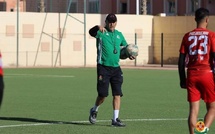 شباب المسيرة يجدد الثقة في المدرب التونسي فريد شوشان وعينه على تحقيق الصعود