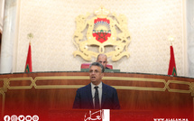 وزارة العدل تشيد باعتماد القانون الجديد للمسطرة الجنائية