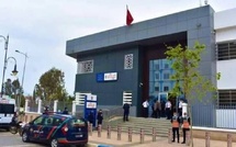 امزورن.. الشرطة القضائية توجه ضربة موجعة لعصابة خطيرة وتحرر المدينة من مخالب الجريمة