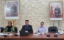 أربع نقابات تعليمية بالحسيمة تعلن وقفة إنذارية احتجاجًا على “التدبير العشوائي” للمديرية الإقليمية