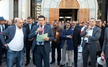 المغرب يطلق قانون 46.21: نقلة نوعية في تنظيم مهنة المفوضين القضائيين