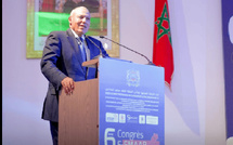 العيون: اختتام فعاليات المؤتمر السادس للجمعية المغربية للتخدير والإنعاش ومعالجة الألم (SMAAR)،