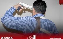 ضابط شرطة ممتاز يضع حداً لحياته بأكادير