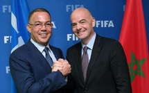 لقجع يجر الفيفا إلى "الطاس" مجددا بعد عقوبات الأولمبياد