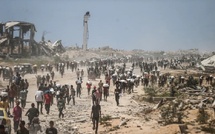 لجنة تحقيق أممية تتهم إسرائيل بارتكاب "ابادة جماعية" في غزة