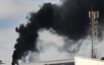 إلى متى ستظل عاصمة الغرب تتنفس هواء ملوثا؟