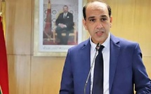 بلاوي يشدد على الطابع الاستثنائي لبرقيات البحث ويدعو إلى صون حرية الأفراد