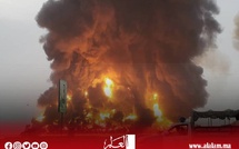 إسرائيل تُعلن عن أول ضربة لدولة عربية بعد قمة الدوحة