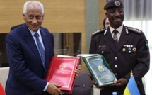 شراكة مغربية–رواندية لتبادل الخبرات في تدبير السجون وإعادة الإدماج