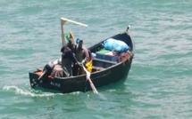 اختفاء قارب صيد تقليدي بقرية لبويردة