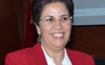 خديجة بندام أول امرأة في العالم تترأس المجلس الدولي للجمعيات النووية وتمنح المغرب ريادة جديدة