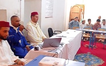 الجديدة تحتضن ندوة حول الذكاء الاصطناعي وتحديات الخطاب الديني