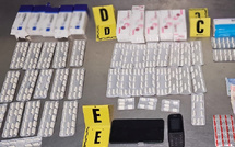 إحباط تهريب أزيد من 76 ألف قرص مهلوس بميناء الناظور وتوقيف مشتبه فيه