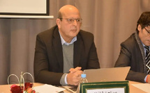 الرشيدي في لقاء جهوي لتعزيز حقوق الأشخاص المسنين بجهة طنجة تطوان الحسيمة