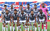 أولمبيك آسفي مطالب بالحذر من نيجليك النيجري لمواصلة الحلم القاري