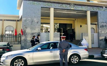 الدرك الملكي بإنزكان يطيح بعصابة متخصصة في ترويج المخدرات