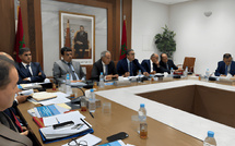 مراكش تستنفر جهودها لتعزيز الأمن المائي وتسريع المشاريع الاستراتيجية