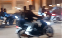 بالفيديو: سكان حي القدس بوجدة يصرخون ضد ضوضاء الدراجات والسيارات ليلاً