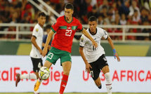 رسميا.. المنتخب المغربي يواجه الفراعنة وديا استعدادا لكأس العرب