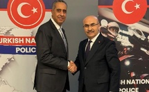 حموشي يبحث في أنقرة آفاق التعاون الأمني ويستعرض ابتكارات "IGEF 2025"