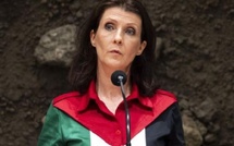 الزي الفلسطيني يربك أشغال البرلمان الهولندي ويوجه صفعة للكيان الصهيوني