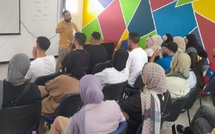 المضيق-الفنيدق تطلق ورشات مواكبة لحاملي المشاريع الشباب في إطار برنامج 2025 للمبادرة الوطنية للتنمية البشرية
